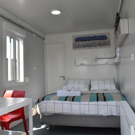 Container Departamento En Puerto Natales Leilighet Eksteriør bilde